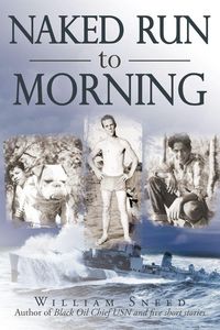 Produktbild: Naked Run To Morning