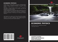 Produktbild: Economic Physics