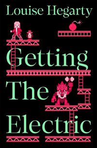 Produktbild: Getting the Electric