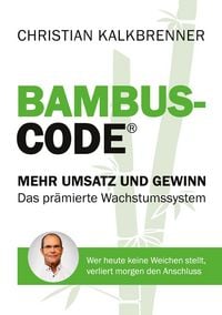 Produktbild: BAMBUS-CODE