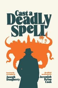 Produktbild: Cast A Deadly Spell