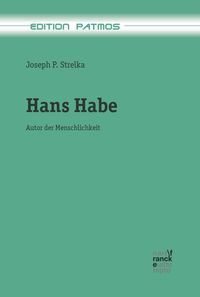 Produktbild: Hans Habe