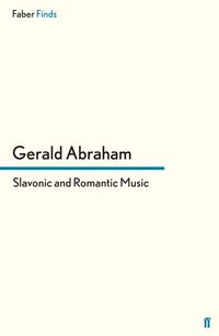 Produktbild: Slavonic and Romantic Music