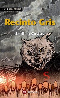Produktbild: Recinto gris