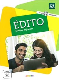 Produktbild: &Eacute;dito A2