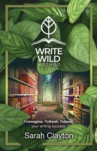 Produktbild: The Write Wild Method