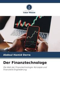 Produktbild: Der Finanztechnologe
