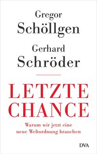 Produktbild: Letzte Chance