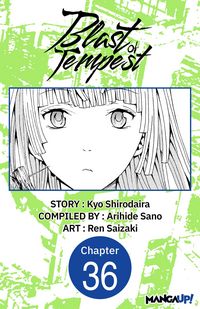 Produktbild: Blast of Tempest #036