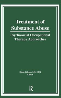 Produktbild: Treatment of Substance Abuse