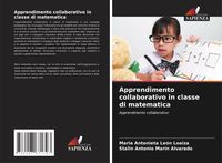Produktbild: Apprendimento collaborativo in classe di matematica