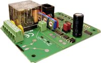 Produktbild: B + B Thermo-Technik Niveauregler 1 St. WLS-GEH230V Betriebsspannung: 230 V/AC (L x B x H) 100 x 100 x 60 mm