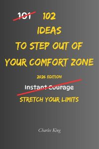 Produktbild: 102 Ideas To Step Out Of Your Comfort Zone