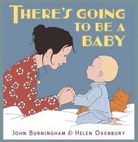 Produktbild: There's Going to Be a Baby