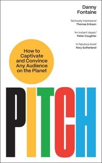 Produktbild: Fontaine, D: Pitch