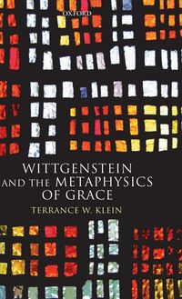 Produktbild: Wittgenstein and the Metaphysics of Grace