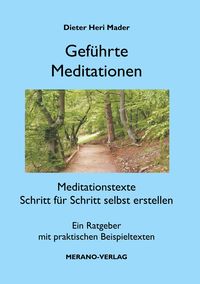 Produktbild: Gef&uuml;hrte Meditationen