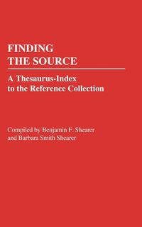 Produktbild: Finding the Source