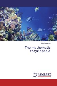 Produktbild: The mathematic encyclopedia