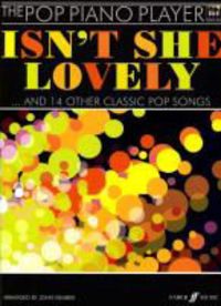 Produktbild: Isn't She Lovely