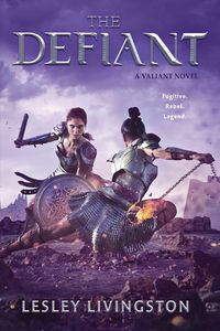 Produktbild: The Defiant