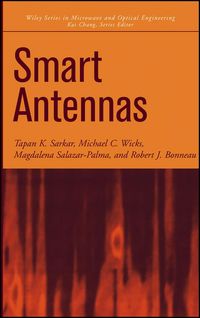 Produktbild: Smart Antennas