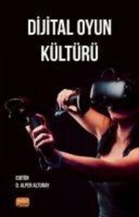 Produktbild: Dijital Oyun K&uuml;lt&uuml;r&uuml;