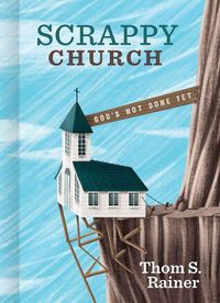Produktbild: Scrappy Church