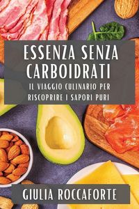Produktbild: Essenza Senza Carboidrati