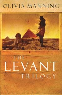 Produktbild: Manning, O: Levant Trilogy