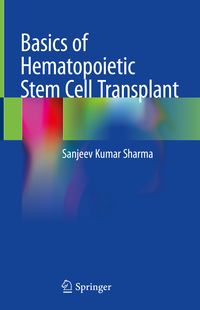 Produktbild: Basics of Hematopoietic Stem Cell Transplant
