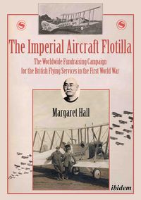 Produktbild: The Imperial Aircraft Flotilla