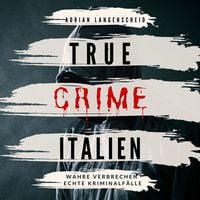 Produktbild: True Crime Italien