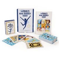 Produktbild: The Fool's New Journey Tarot