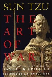 Produktbild: The Art of War