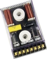 Produktbild: Sinuslive CR-345 3-Wege Frequenzweiche