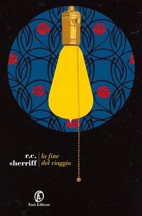 Produktbild: La fine del viaggio
