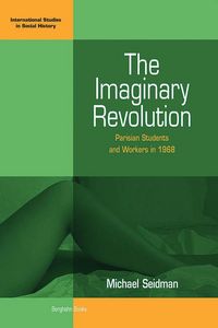 Produktbild: The Imaginary Revolution