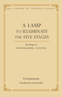 Produktbild: A Lamp to Illuminate the Five Stages