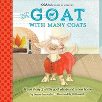 Produktbild: Lauricella, L: GOA Kids - Goats of Anarchy: The Goat with Ma