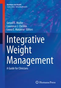 Produktbild: Integrative Weight Management