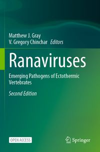 Produktbild: Ranaviruses