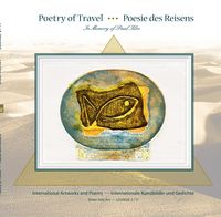 Produktbild: Poetry of Travel &ndash; Poesie des Reisens
