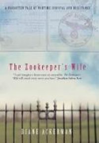 Produktbild: Zookeeper's Wife