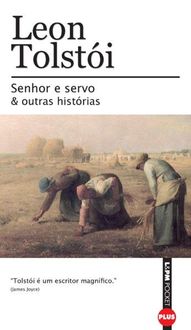 Produktbild: Senhor e Servo e Outras Hist&oacute;rias