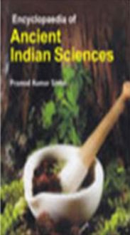 Produktbild: Encyclopaedia Of Ancient Indian Sciences