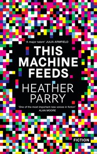 Produktbild: This Machine Feeds