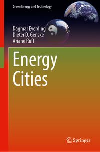 Produktbild: Energy Cities