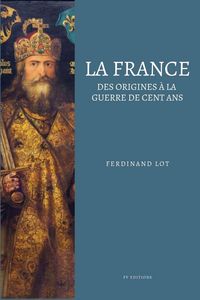 Produktbild: La France