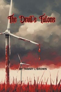 Produktbild: The Devil's Talons